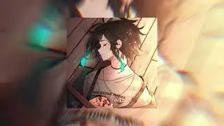 N!LLO | Sober With You | Sped Up