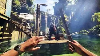 5 BEST Zombie games for low end pc