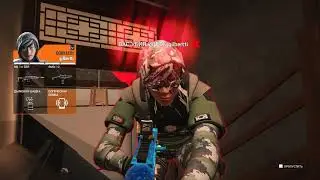 R6 Bugs, thx bugisoft