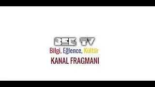 BEK TV FRAGMAN-Bilgi, Eğlence, Kültür TV