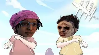 DBD: Dont Tunnel The Pink Claudette