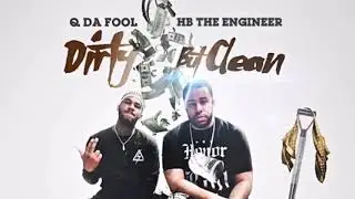 Q da fool - back then