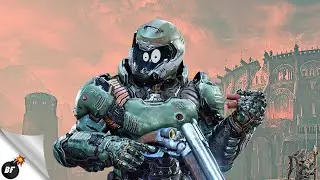 FUNNIEST GAMING FAILS & GLITCHES! #3 (Doom Eternal, Half-Life: Alyx, Destiny 2 and more)