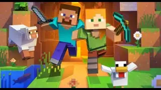 стрим майнкрафт выживание с подписчиками 1.21 | SakuraLand🌸😊 #minecraft #stream