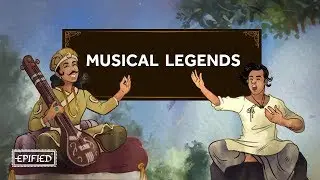 Musical Legends of MP | #IndiaKaDil | Epified