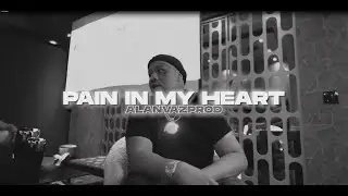 EBK Jaaybo Type Beat | "Pain in My Heart" | EBK Jaaybo Sample Beat