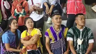 Thoo Mweh Khee School Opening Concert ( 2022 - 2023 ) Year.