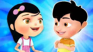 Tinku Tv Intro, टिंकू टीवी प्रोमो, Cartoon for Kids and Baby Poems