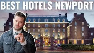 Top Hotels In Newport Rhode Island - 2024 Guide To Luxury Stays