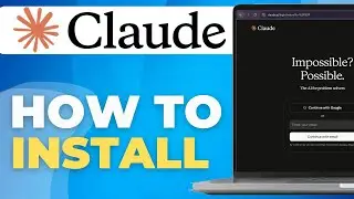 How to Install Claude for Your Chrome Browser in Minutes