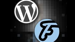 Find content for blog  post with Fliiby Wordpress Plugin