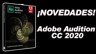 Novedades Adobe Audition CC 2020