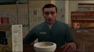 Escape From Garry's Mod