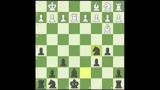Chess Checkmate#1 l Black King Wins l Amazing Armaan Mishra l Funny Chess Game l ChessVideo#1