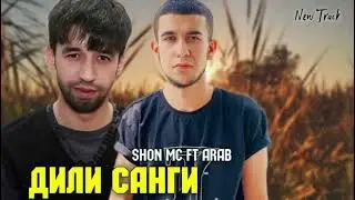 шон мс дили санги 2022