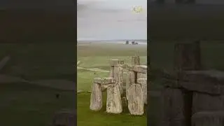 Where is Stonehenge, who built the prehistoric monument, and how? 