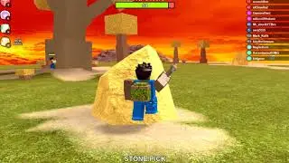 играем вместе с другом в ROBLOX на сервере Boga Boga