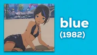 blue protocol except its 1982