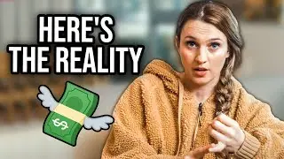How Much Money Will You Make When You Start Your Business?