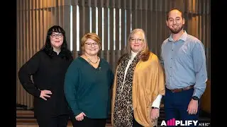 Why Attend Amplify A|E|C 2024?