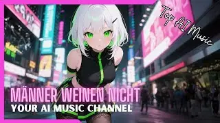LTAhiran - Männer weinen nicht!
