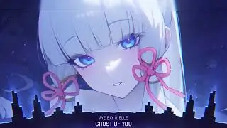 Nightcore - Ghost Of You (Lyrics)#Nightcore#GhostOfYou#AyeBay#moe1 #lyrics
