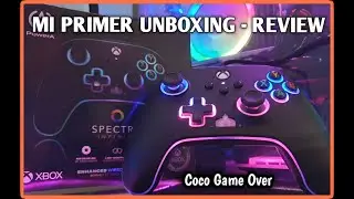 MEJORES MANDOS PARA PC CALIDAD PRECIO XBOX SERIES y XBOX ONE! MICROSOFT!✅UNBOXING REVIEW✅