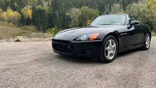 This Is Why I Don't Care To Show Older Cars or Make Special Videos