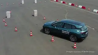 Remote Valet Parking & Teleoperation | Valeo & BMW Group