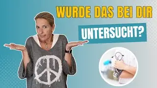 Herzrasen, Schwindel & Benommenheit: Die übersehenen Ursachen jenseits der Psychosomatik!