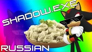 Официальное прохождение Shadow.exe - Neverending Nightmare [DEMO] (HARD MODE - ATK 1)