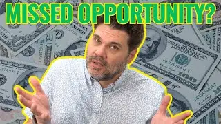Is The Opportunity for A Low Mortgage Rate Gone?