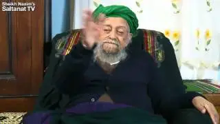 Шейх Назим. Муаллимун Насил хайр.