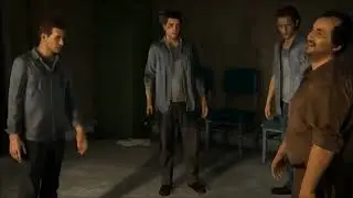 Uncharted 4 A Thief's