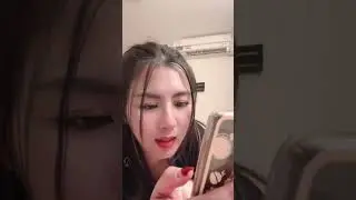 Beautiful Girls periscope live! 💕 409 