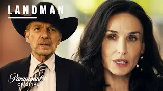 Landman | Season 2 Episode 4 Official Promo | Paramount+
