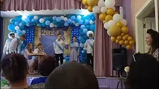 ° Выпускной 2024 °
