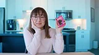 I tried TikTok-famous protein brownies….Alpha Prime Bites Review *unsponsored*