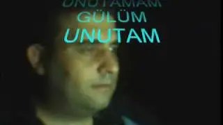 unutamam seni_BERHAN ARISOY