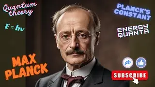 Max Planck's Life Story | Great Scientist and Technologist of the World