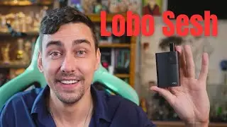 POTV Lobo Sesh - See How it Rips!!!