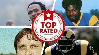 The Best Los Angeles Rams Running Backs Of All Time 💟