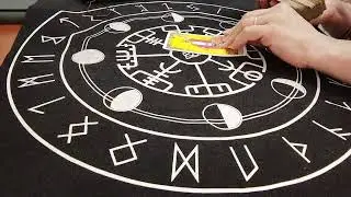 Расклад на июнь месяц по знакам зодиака.