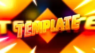 Intro Template AlightMotion N°3