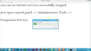 Wampserver server offline error Solved