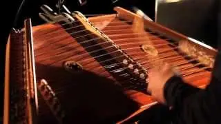 Loup Barrow Rehearsal 2014 part II