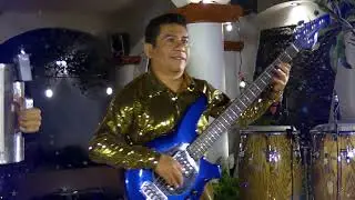 POPURRI NAVIDEÑO