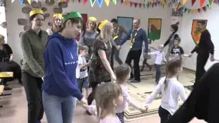 Рыцарский турнир 2