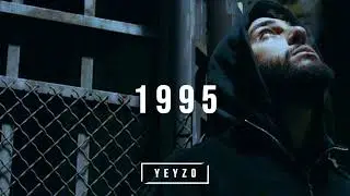 1995 - Sad Piano Rap Beat | Emotional Hip Hop Instrumental | Samra Type Beat