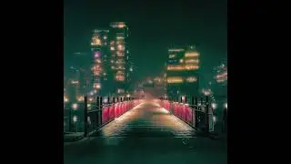 [Free] Lofi Hiphop Type Beat -  Neon Vibes